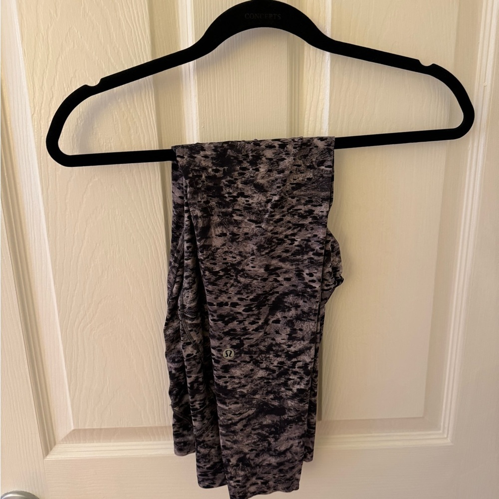 Lululemon base pace leggings